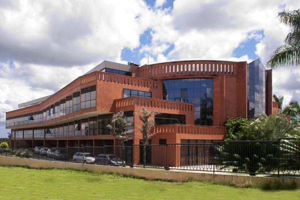 Edifício Metrópolis